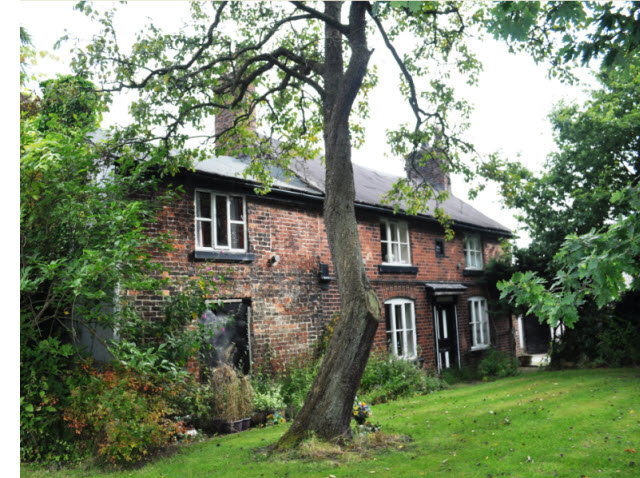 Ashton Road Farmhouse